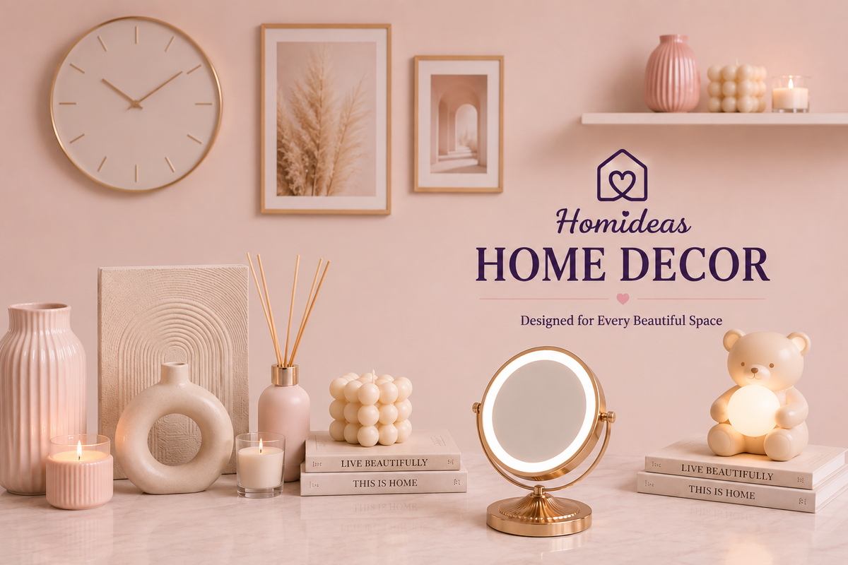 Home Decor