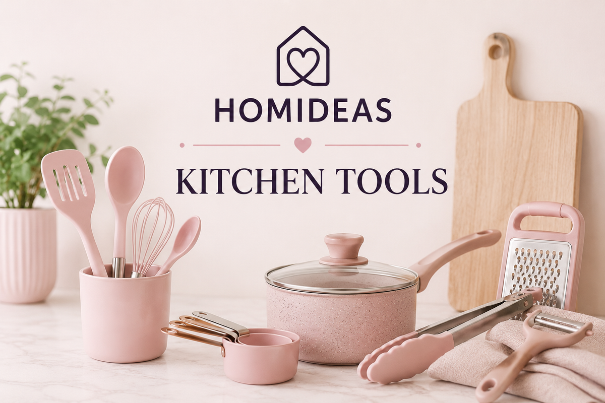 Kitchen Tools