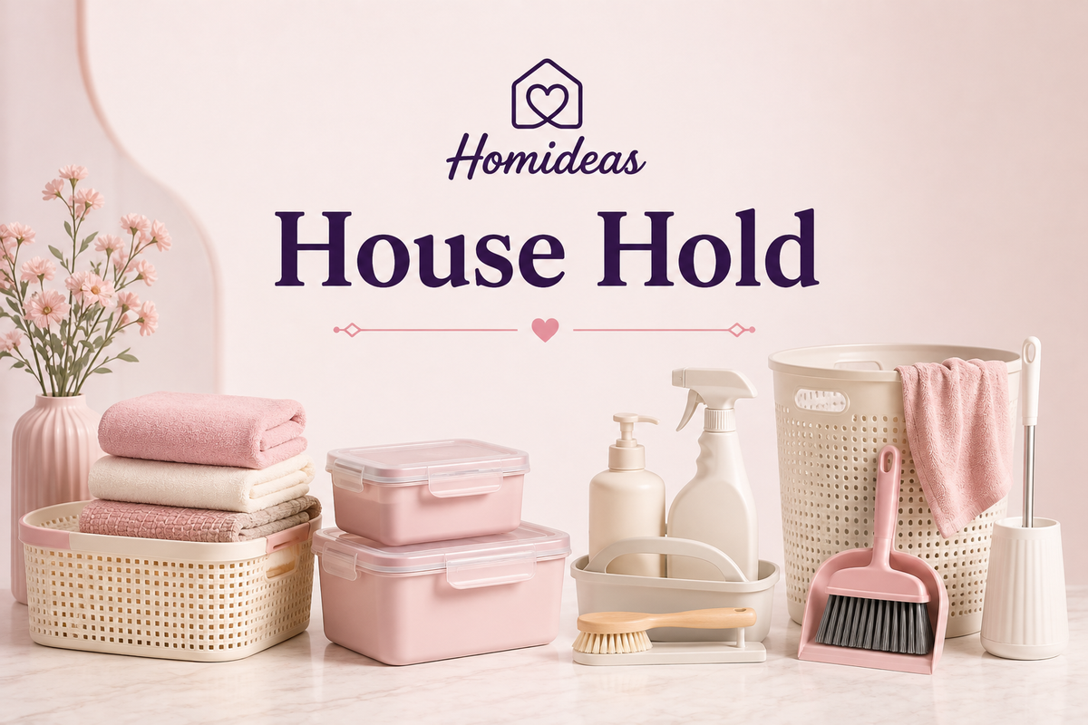 House Hold