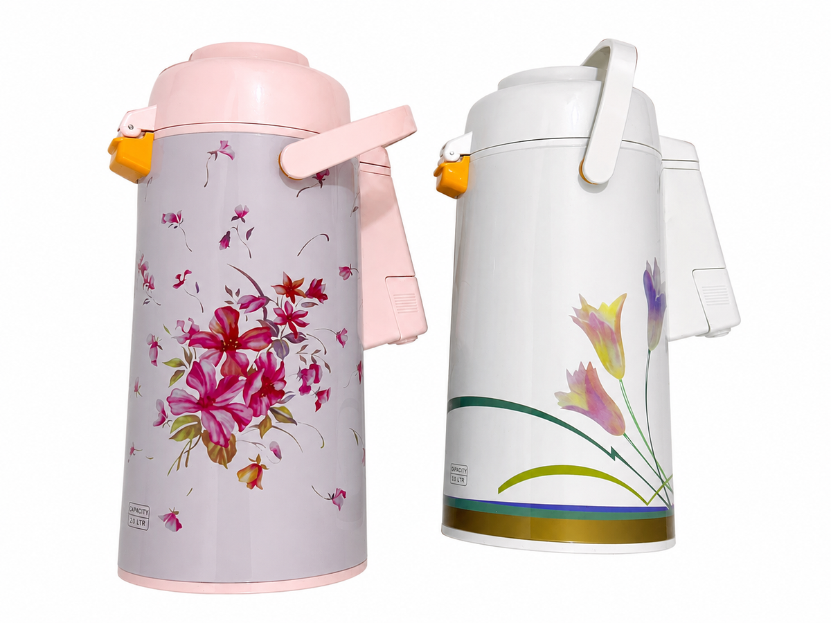 Vacuum Flask Thermos Flask 3.0 L