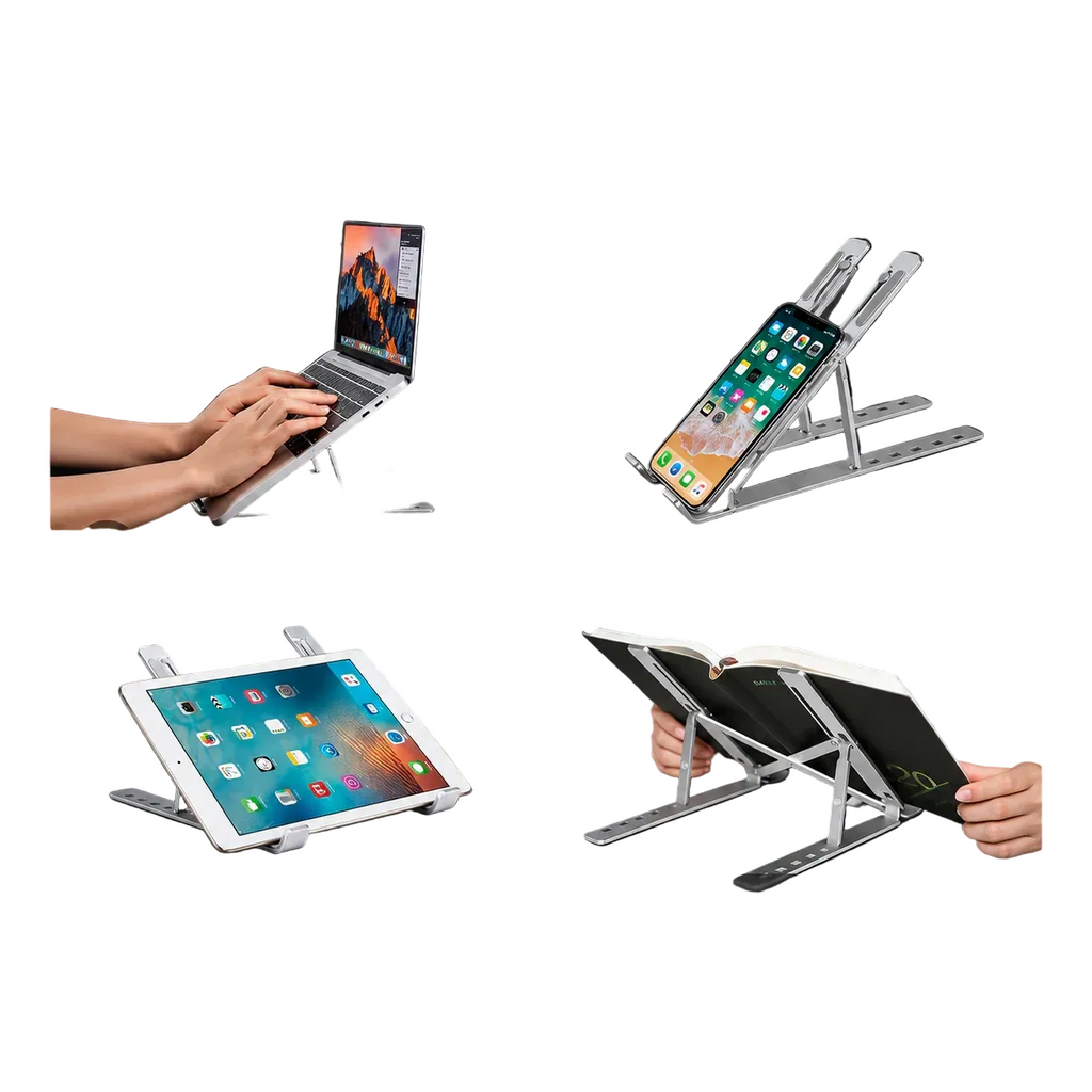 Portable Laptop Holder