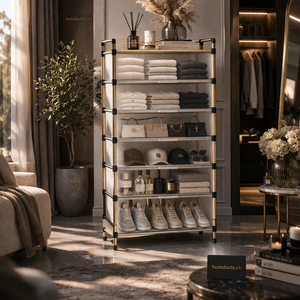 Home Organization
