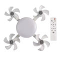 Ceiling Fan with LED Light