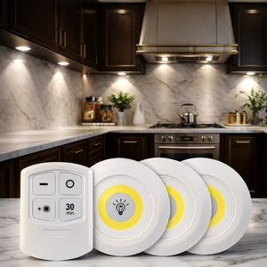 Smart Home Gadgets