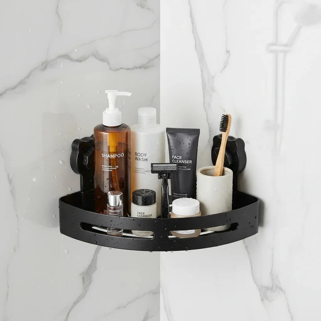 Corner Storage Organizer