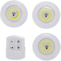 LED Remote Control Lights