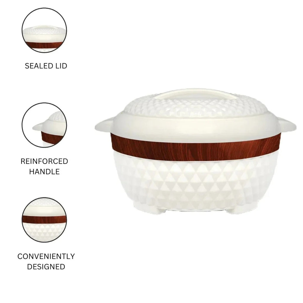 Insulated Food Hotpot