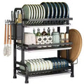 3 Layer Dish Drying / Storage Rack