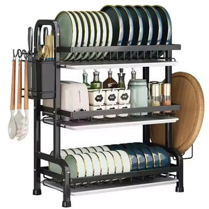 Kitchen Essentials