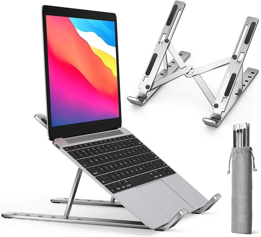 Portable Laptop Holder